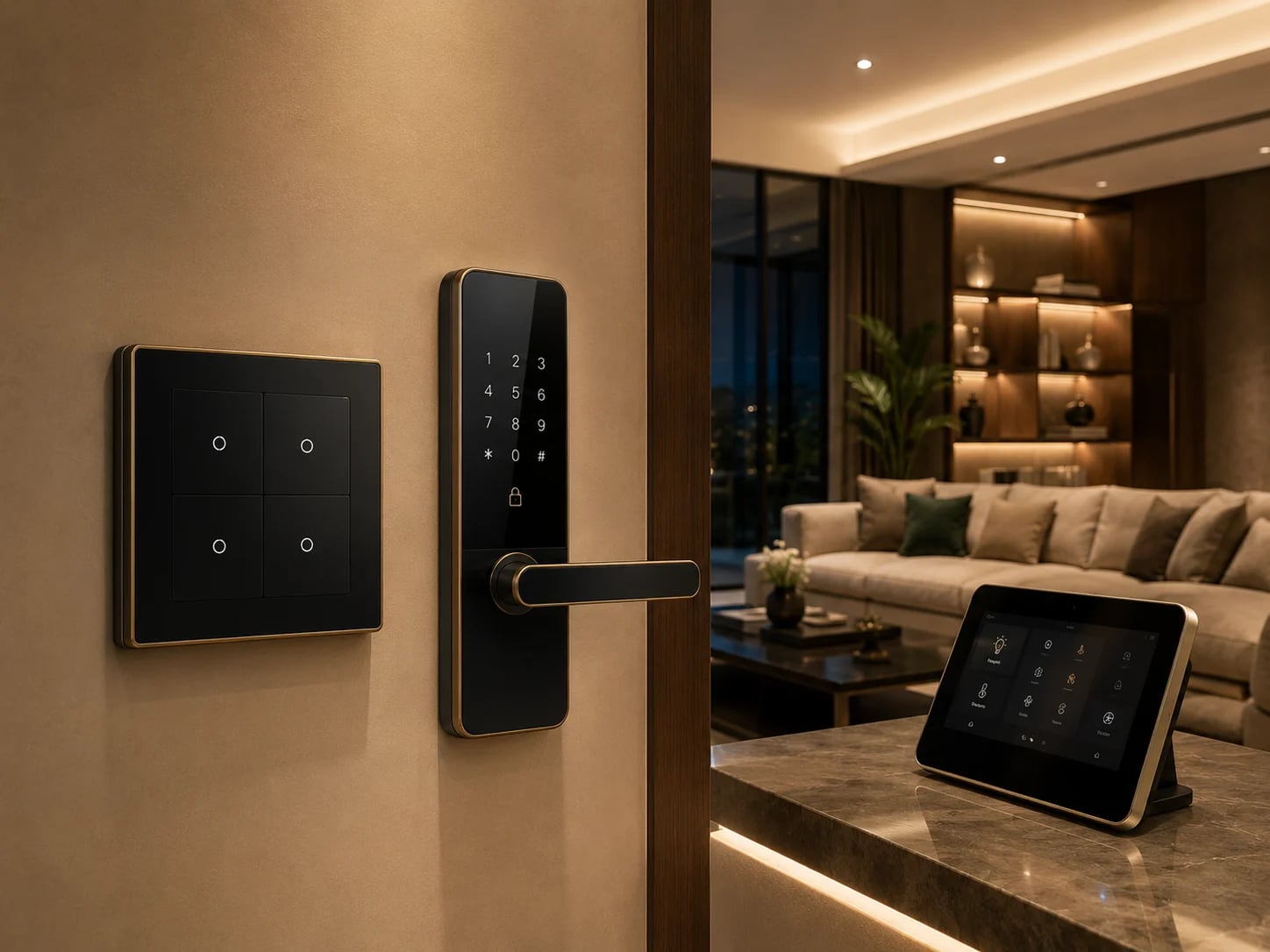 ARQUON smart automation solution